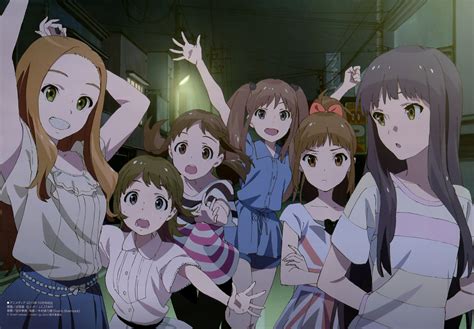 Wake Up, Girls！——奥野香耶的舞台巡礼仙台編 .